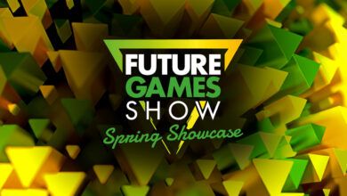 Future Game Show