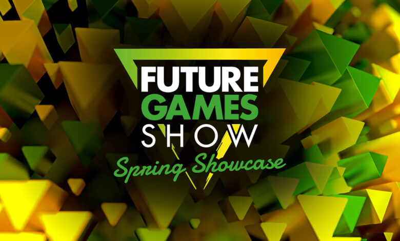 Future Game Show