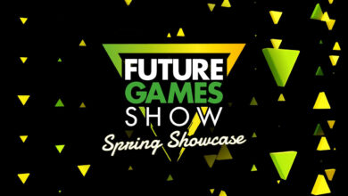 Future Games Show