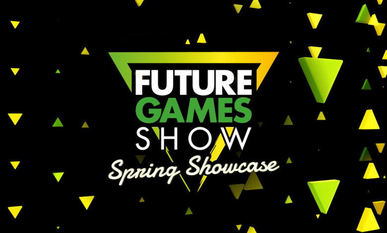 Future Games Show