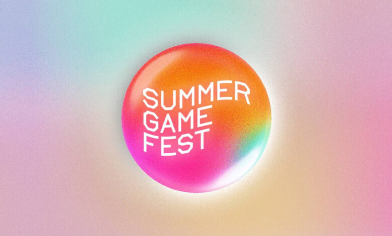 Summer Game Fest