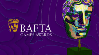 Bafta Games Awards