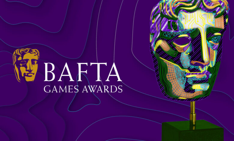 Bafta Games Awards