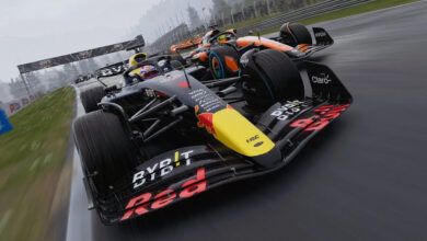 EA Sports F1 24