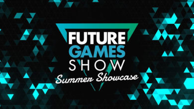 Future Games Show