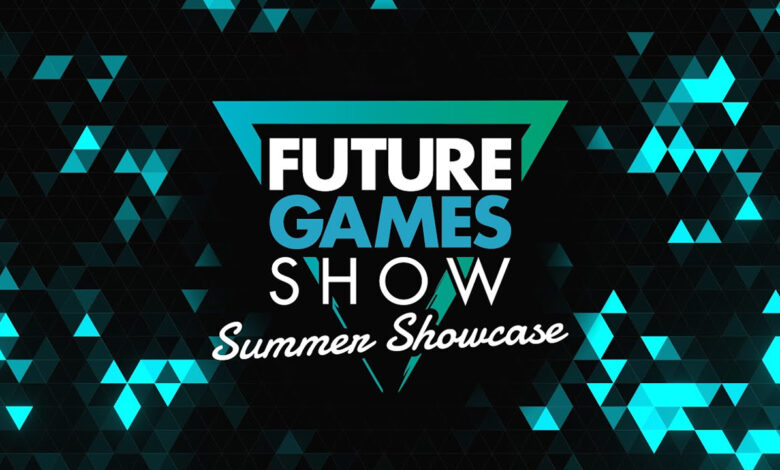 Future Games Show