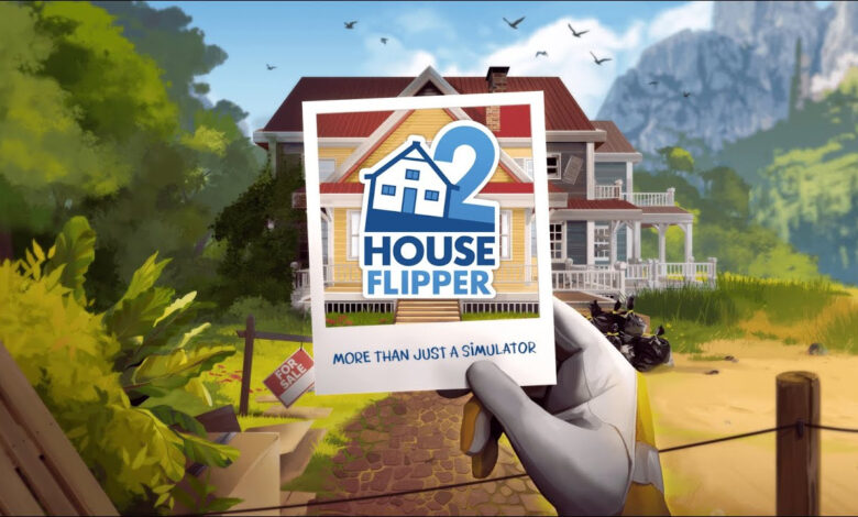 House Flipper 2