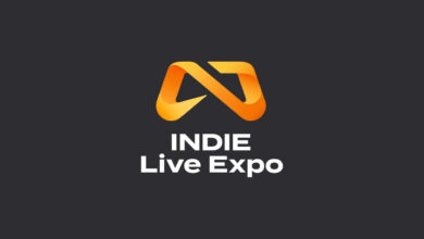 Indie Live Expo