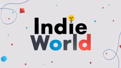 Indie World