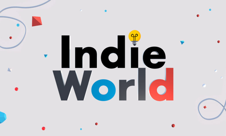 Indie World