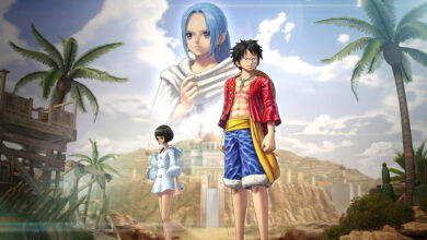 One Piece Odyssey