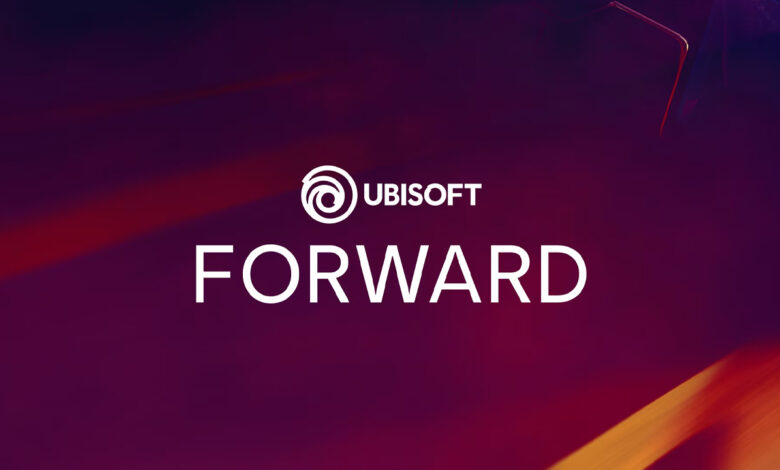 Ubisoft Forward