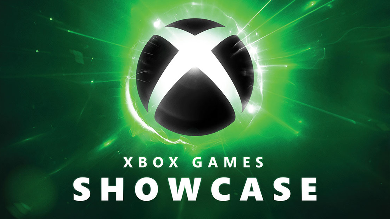 Xbox Game Showcase