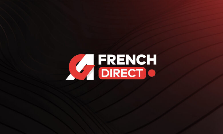 AG French Direct