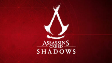 Assassin's Creed Shadows