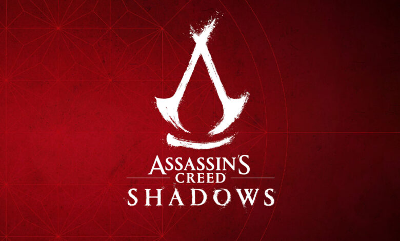 Assassin's Creed Shadows