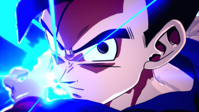 Dragon Ball: Sparking! Zero