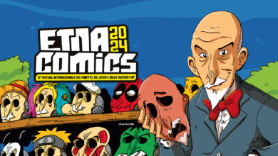 Etna comics 2024