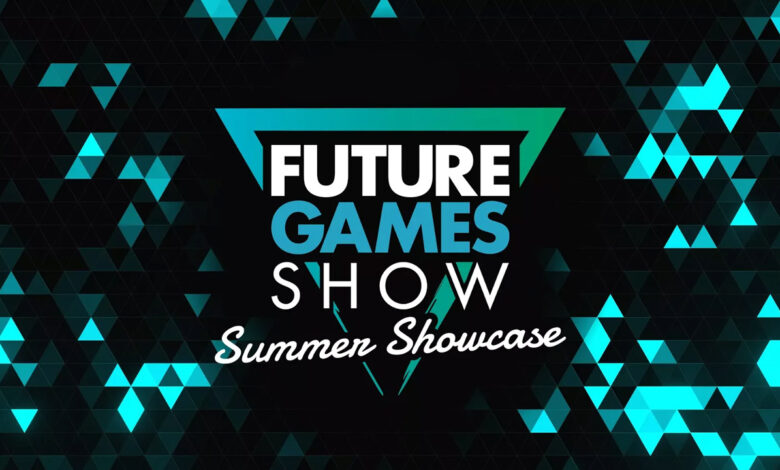 Future Games show