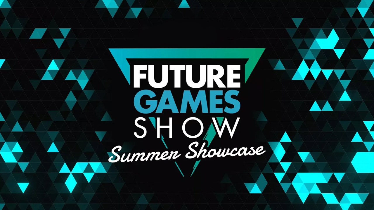 Future Games show