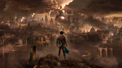 Greedfall II