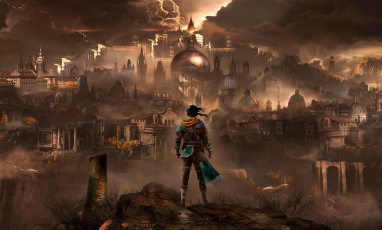 Greedfall II