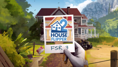 House Flipper 2