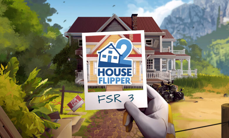 House Flipper 2