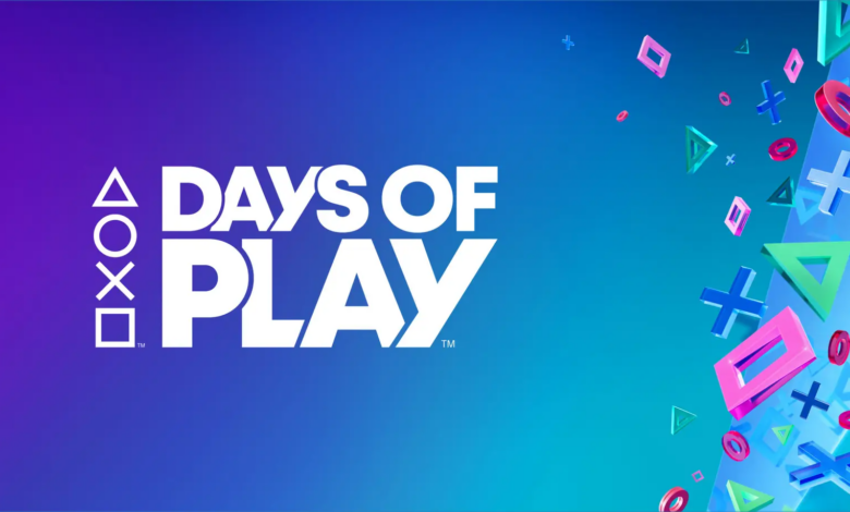 Days of Play