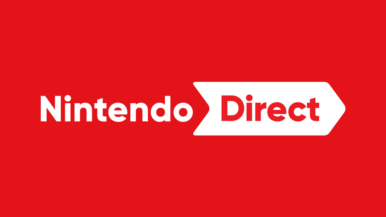 Nintendo Direct