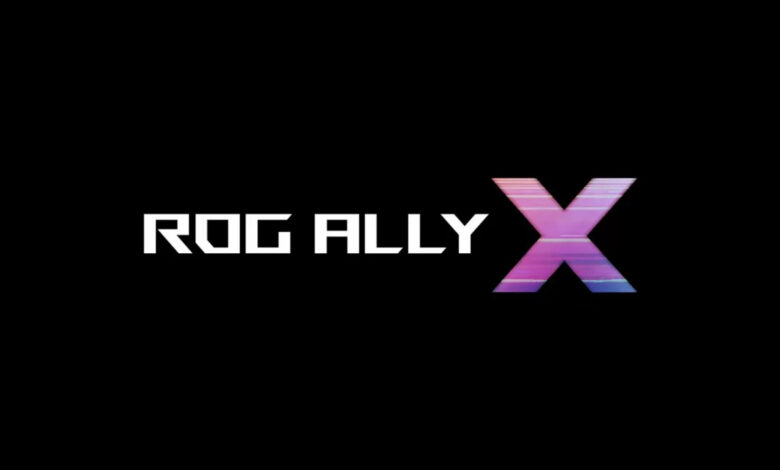 Asus Rog Ally