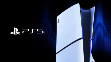 PS5