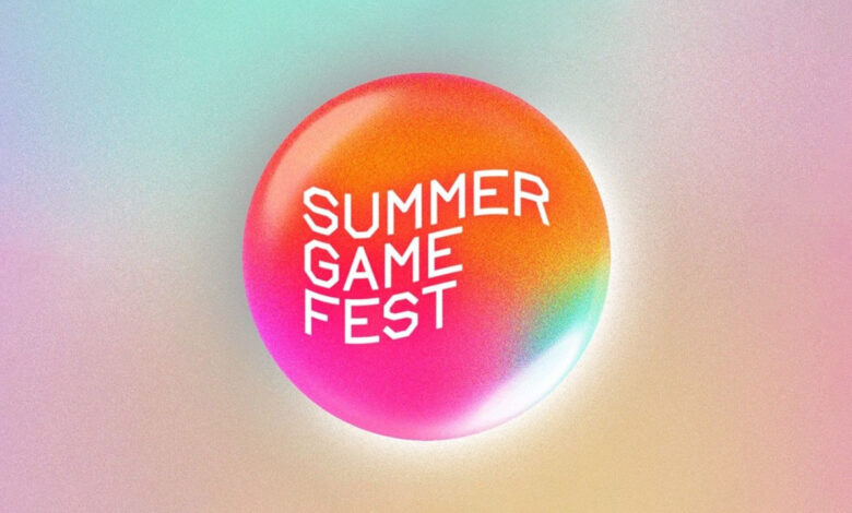 Summer Game Fest