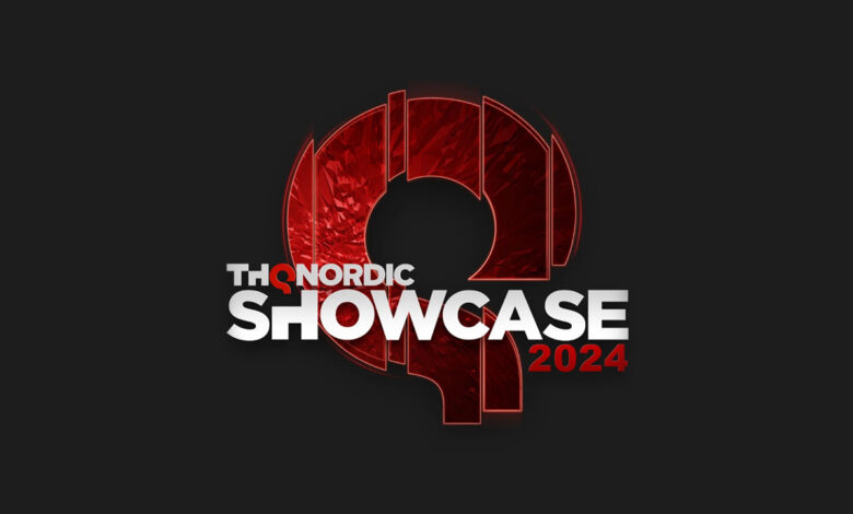 THQ Nordic