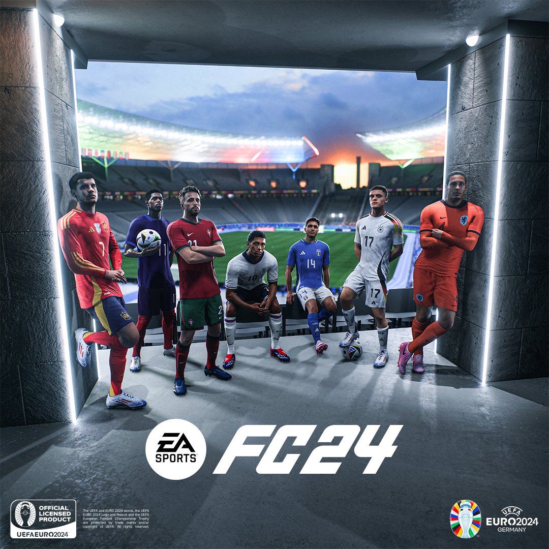 ea sports fc 24