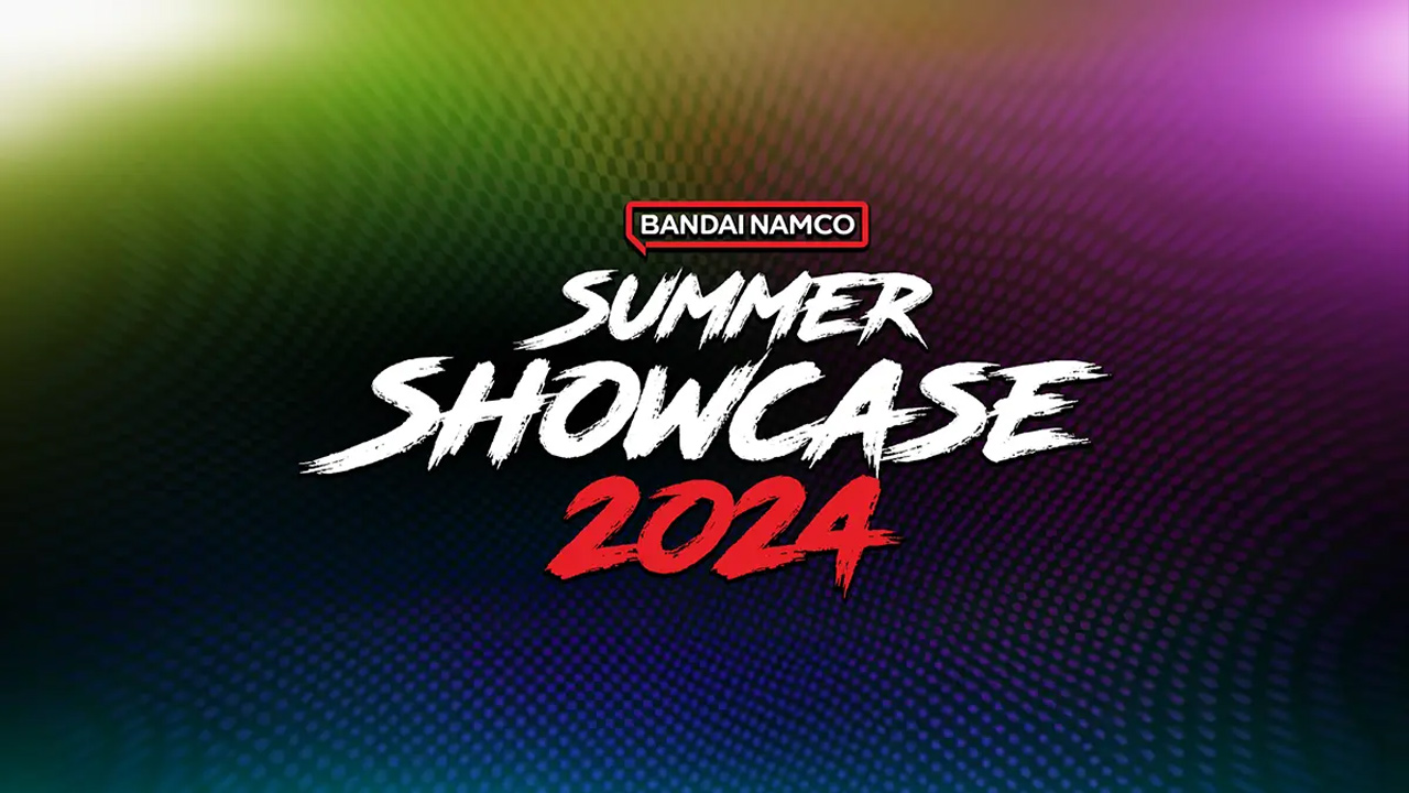 Bandai Namco Summer Showcase 2024