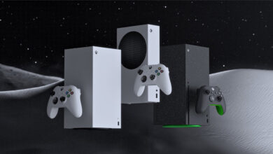 Xbox Series