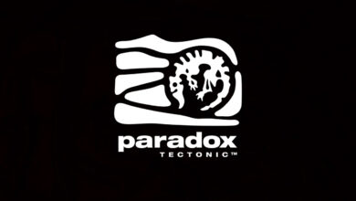 Paradox Tectonic