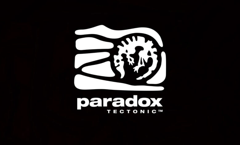 Paradox Tectonic