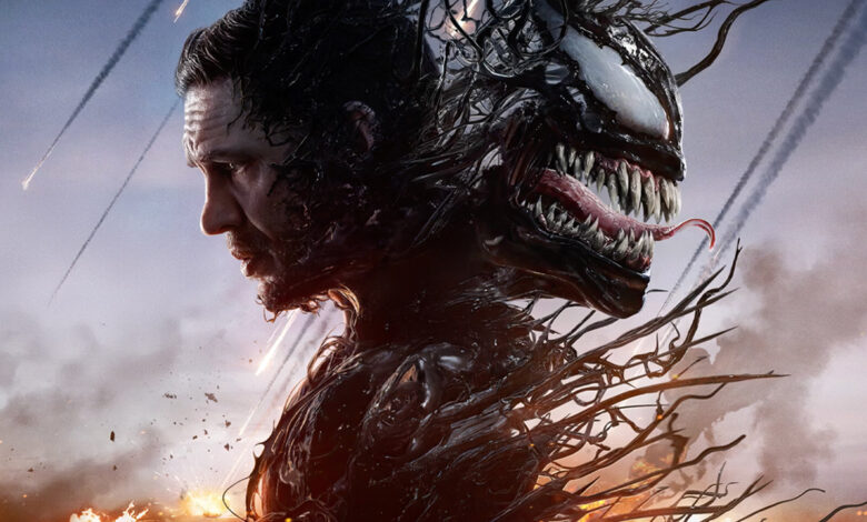 Venom: the last dance