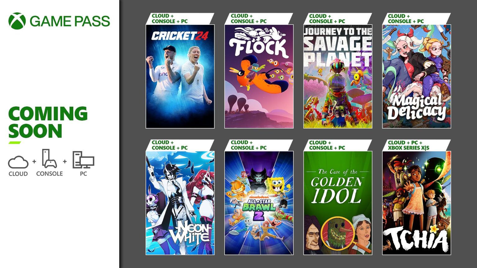 Xbox Game Pass