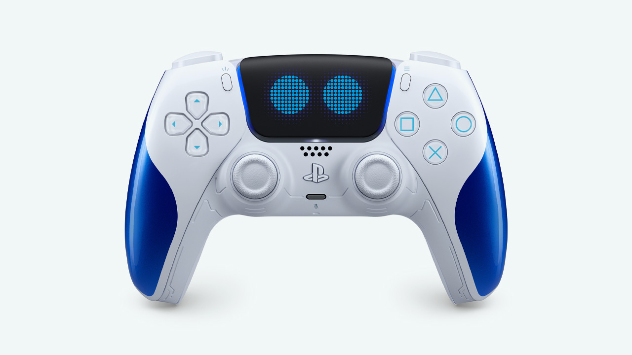 Astro Bot