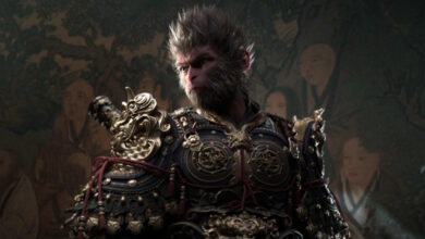 Black myth wukong