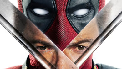 Deadpool & Wolverine