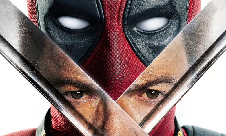 Deadpool & Wolverine