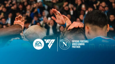 EA Sports FC 25