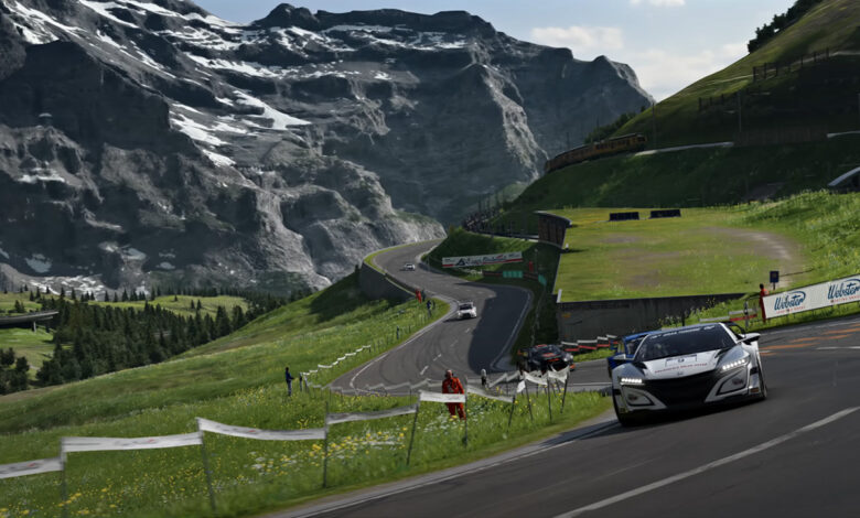 gran turismo 7