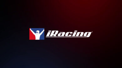 iracing