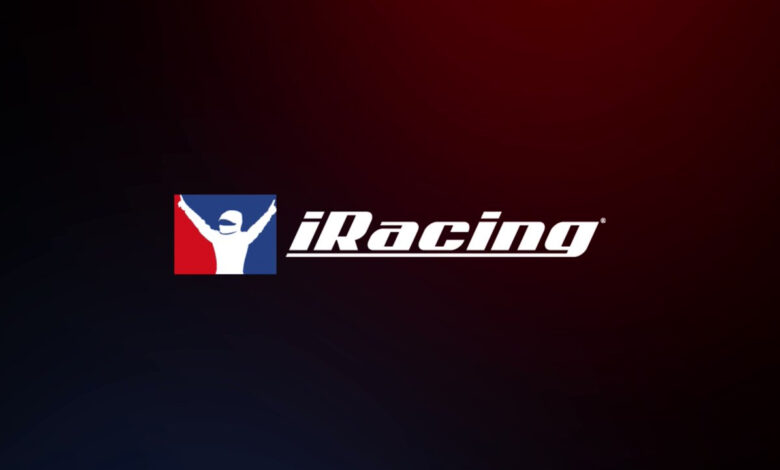 iracing