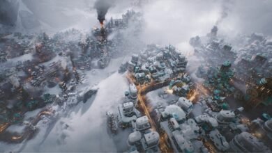 Frostpunk 2